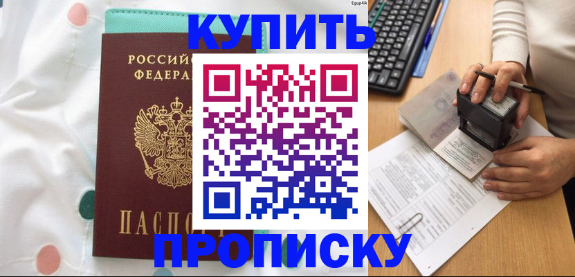 прописка в квартире в Петропавловске-Камчатском